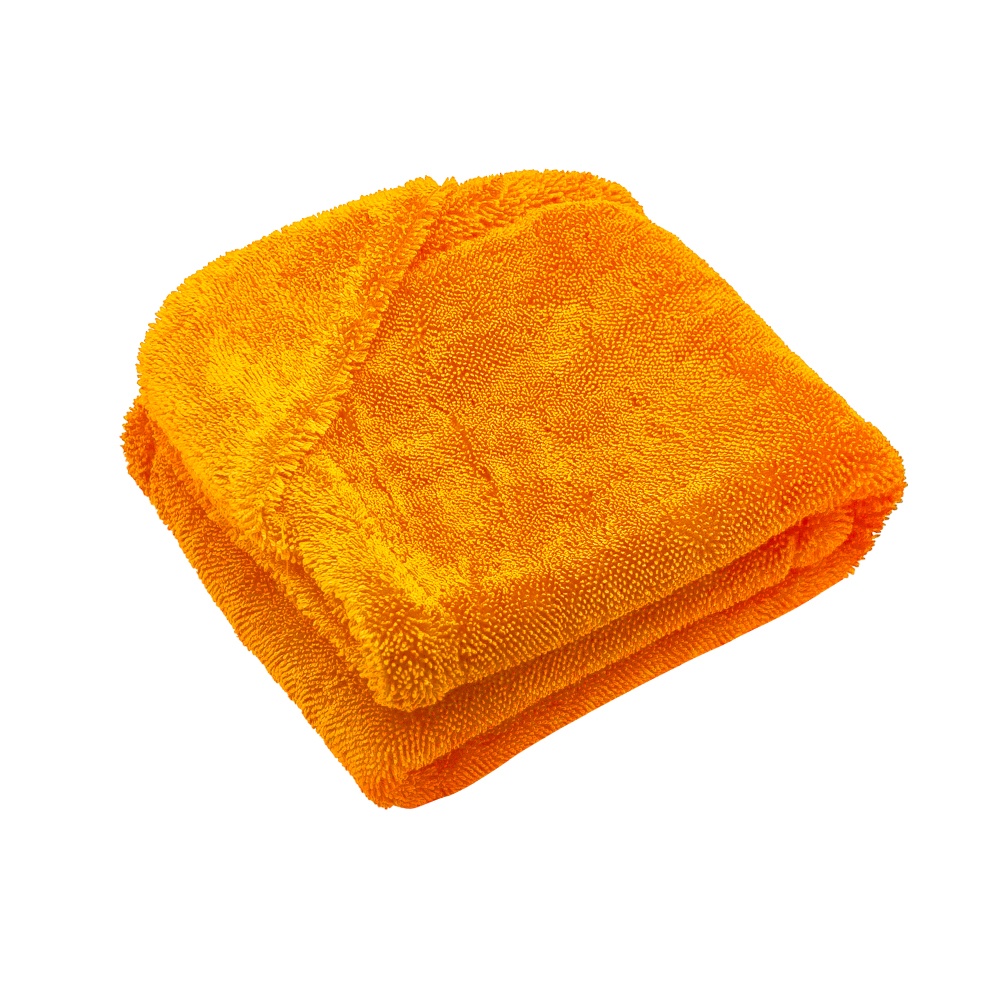 microfiber car towel