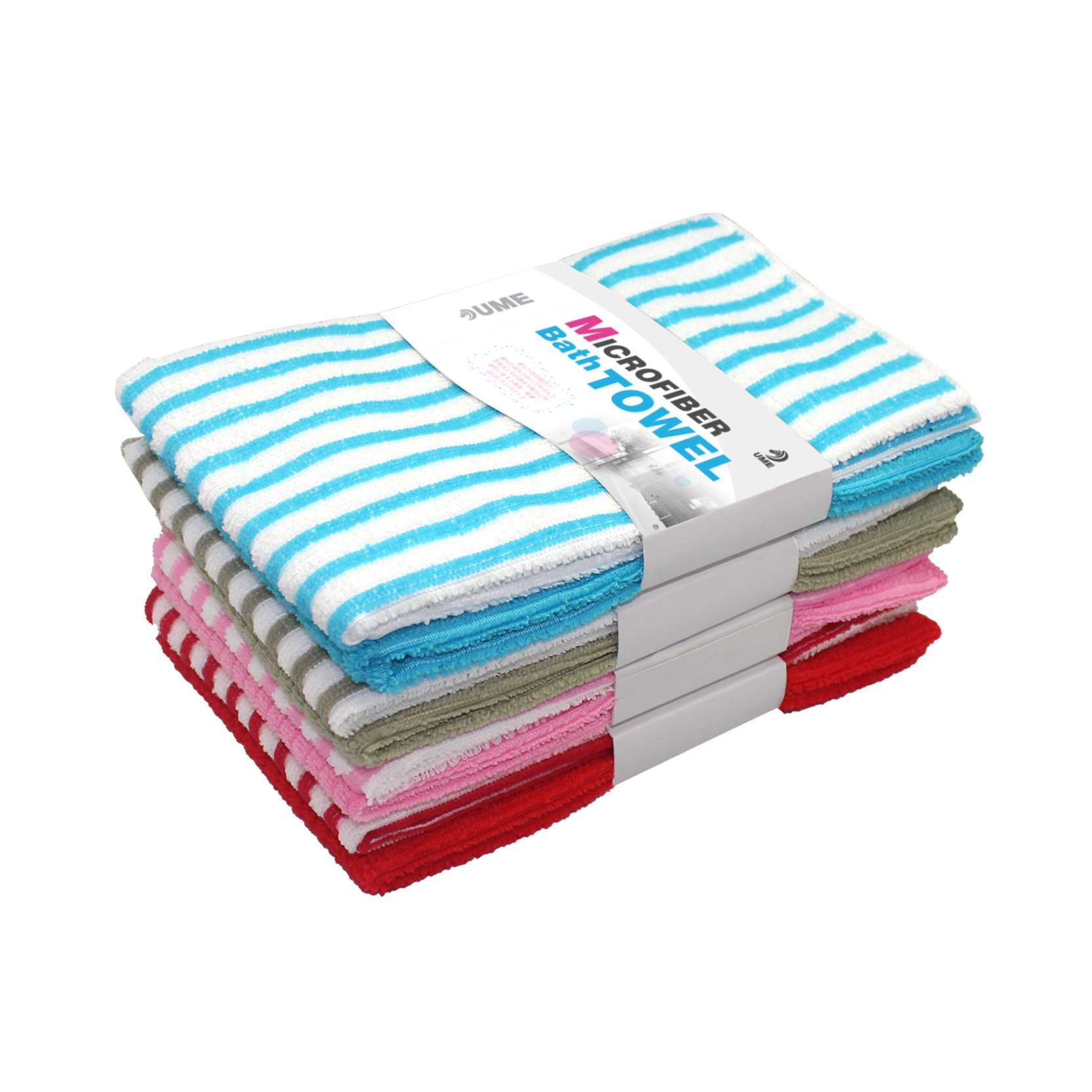 microfiber kitchen towels