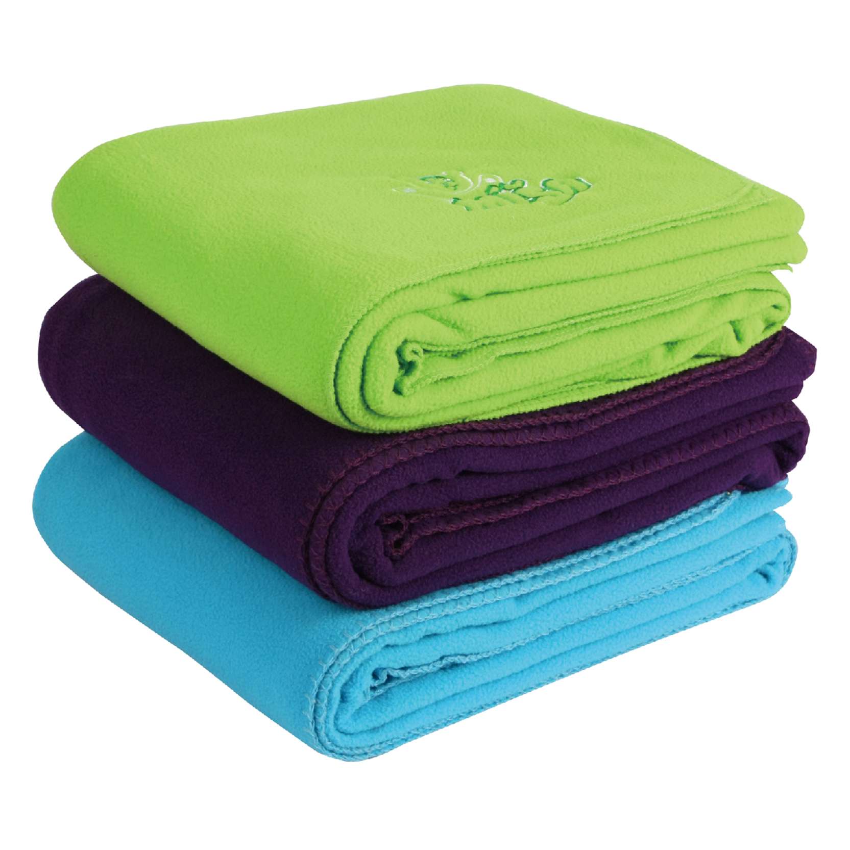 China Microfiber Cleaning Cloth And Blanket Products Supplier Anti Pilling Fleece Blanket