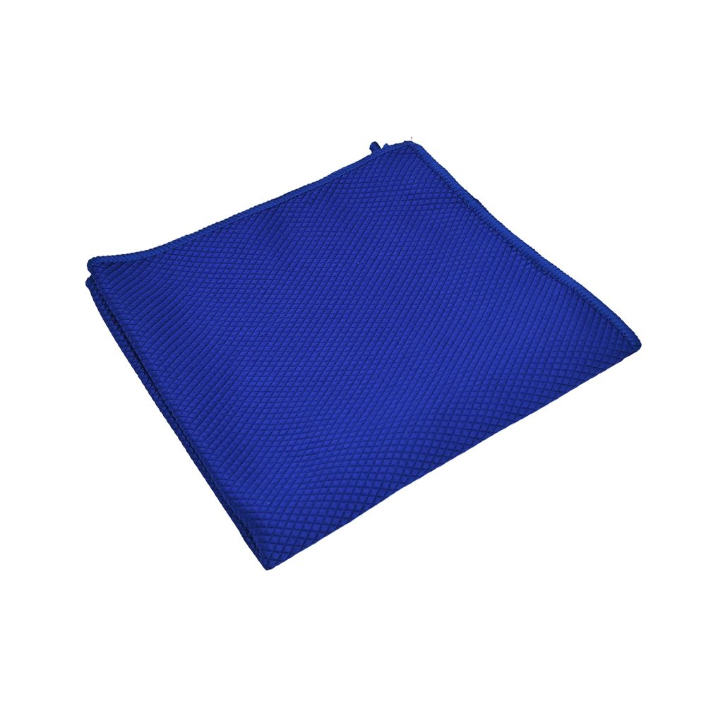 Microfiber Diamond Cloth