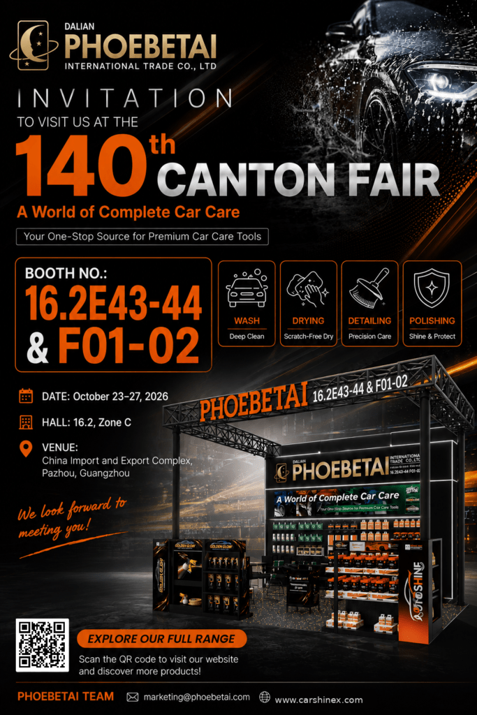 Canton Fair of Phoebetai