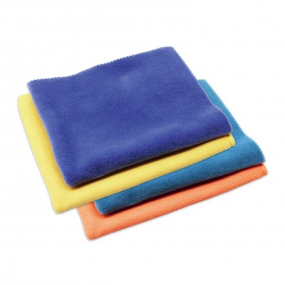 Super Soft Microfiber Cloth For Car Care