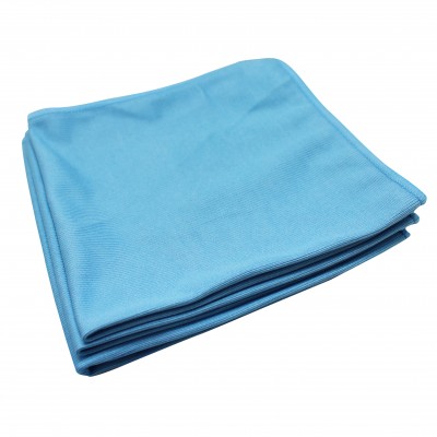 Microfiber Glass Cleaning Cloth