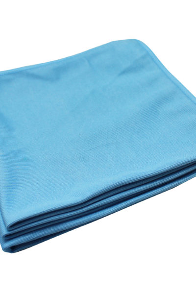 Microfiber Glass Cleaning Cloth