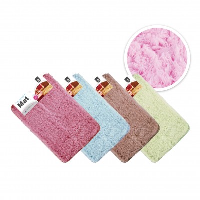 Soft Microfiber Bath Mat