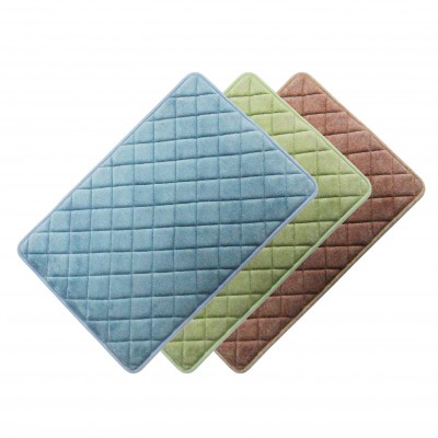 Soft Microfiber Bath Mat