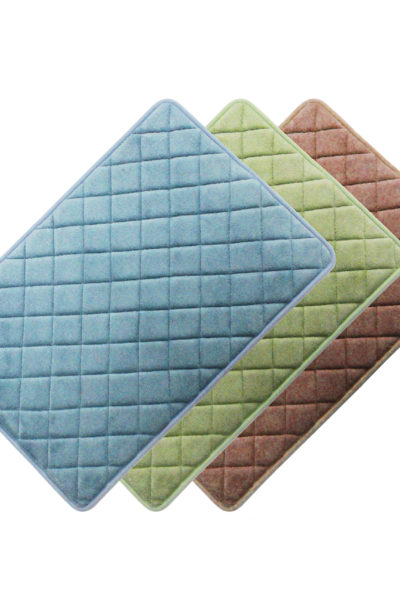 Soft Microfiber Bath Mat