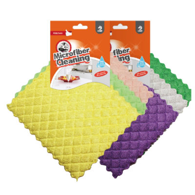 Microfiber Kitchen Pad