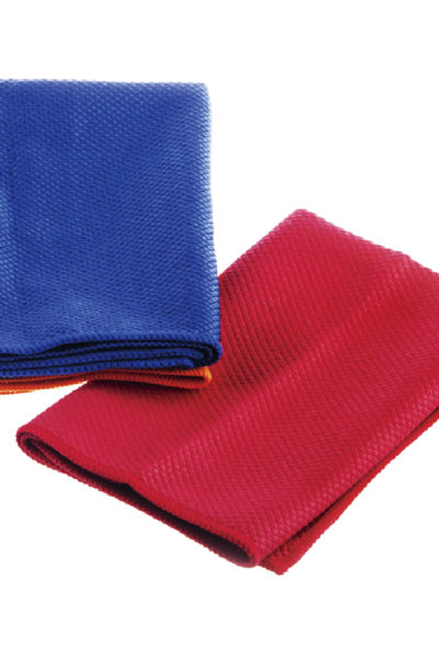 Microfiber Kitchen Cleaning Cloth