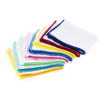 Microfiber Terry Cleaning Cloth