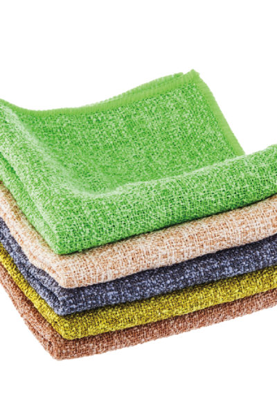 Special Microfiber Kitchen Cleaning Cloth