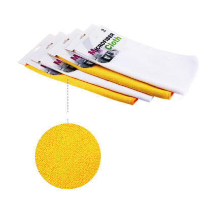 Microfiber Cleaning Cloth In Top Quality