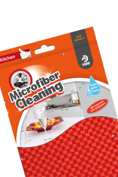 Microfiber Cloth For Kitchen