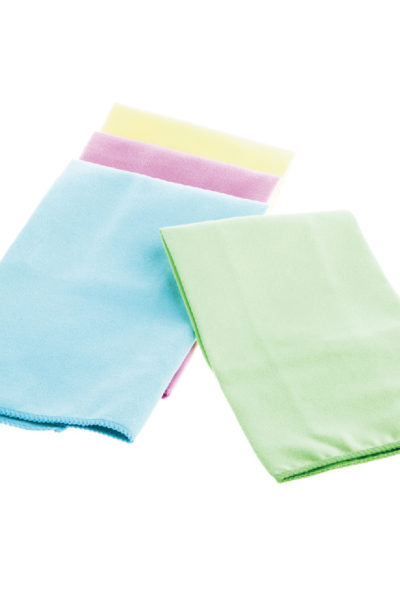 Microfiber Suede Cloth