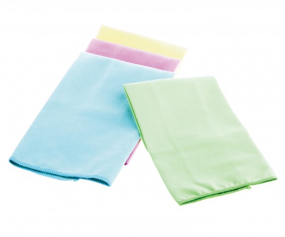 Microfiber Suede Cloth