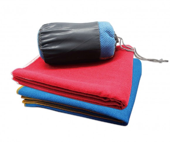 Easy Carried Microfiber Sport Towel