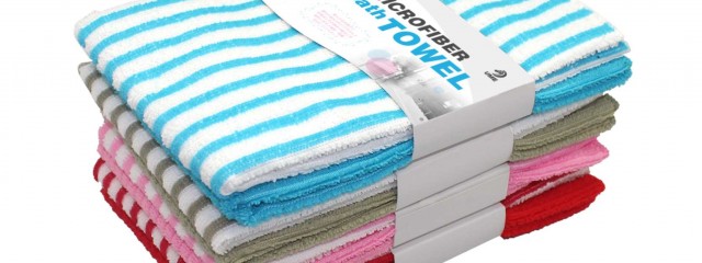 Microfiber Kitchen Towel