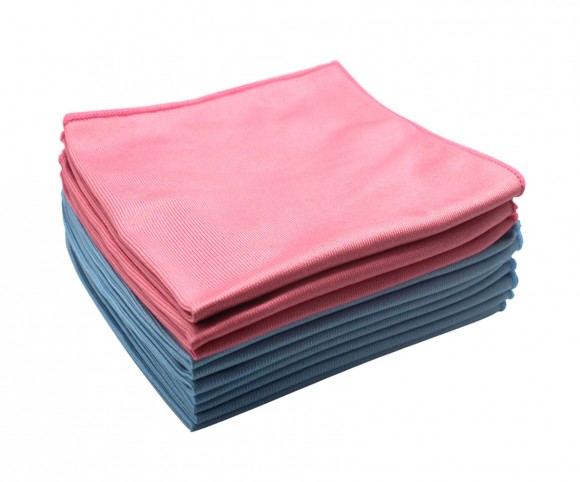 Mutifuction Microfiber Cloth