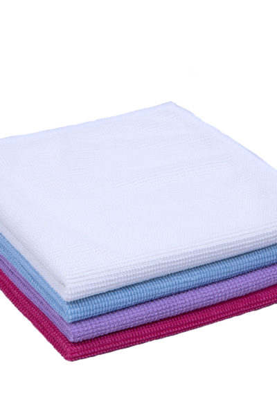 3M Microfiber Cleaning Cloth