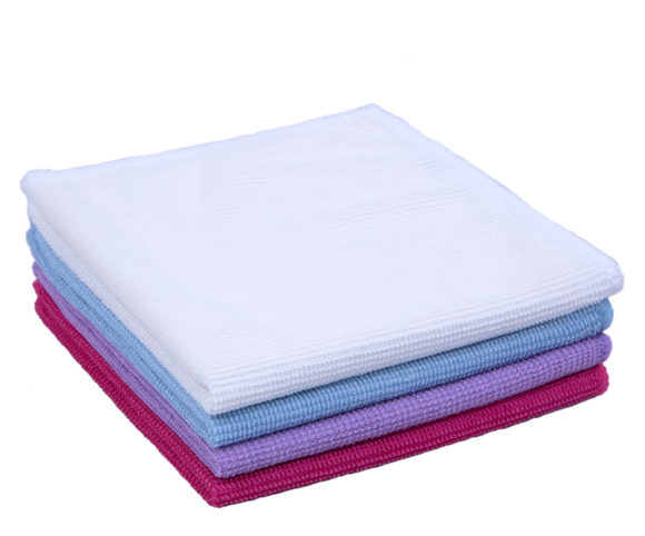 3M Microfiber Cleaning Cloth
