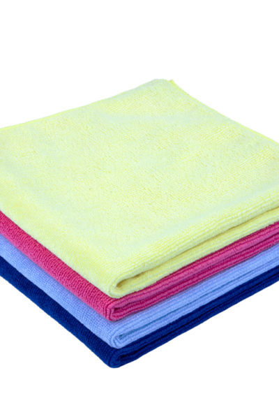 Household Item Microfiber Cloth