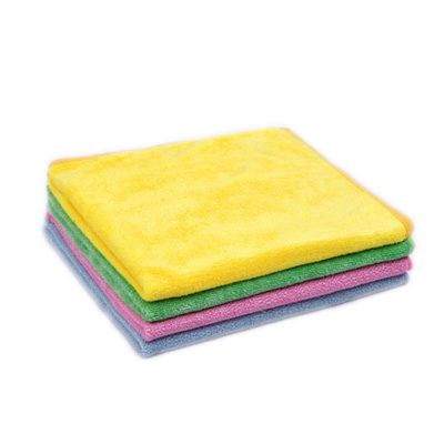 Microfiber Car Cleaning Towel