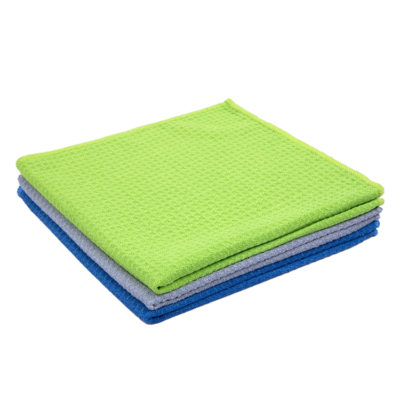 Microfiber Car Wash Cloth