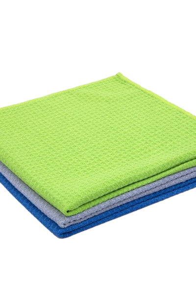 Microfiber Car Wash Cloth