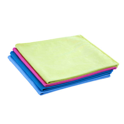 Microfiber Car Wash Towel