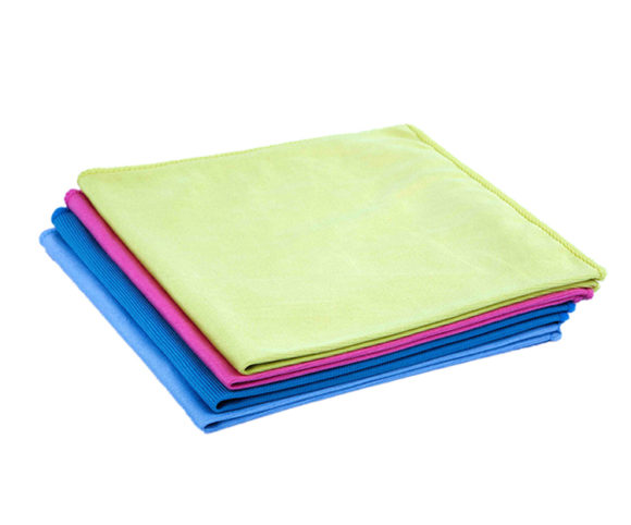 Microfiber Car Wash Towel