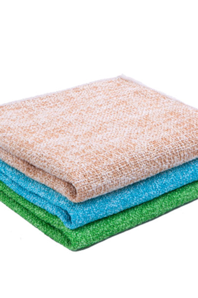 Microfiber Cleaning Cloth