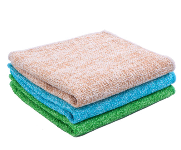 Microfiber Cleaning Cloth