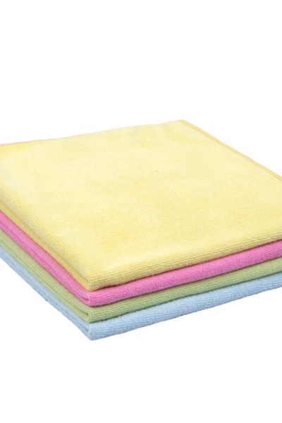 Microfiber Kitchen Cloth