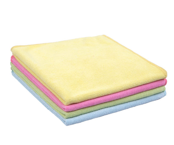 Microfiber Kitchen Cloth