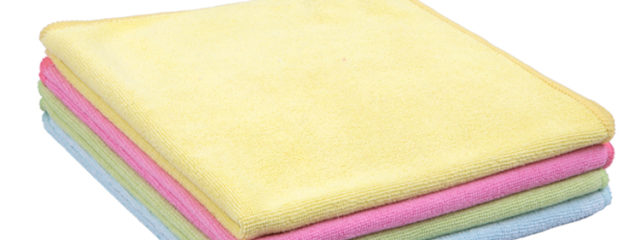 Microfiber Kitchen Cloth