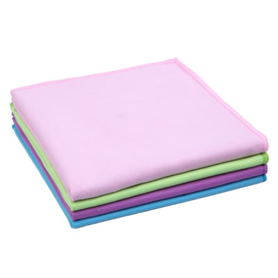 Microfiber Suede Cloth