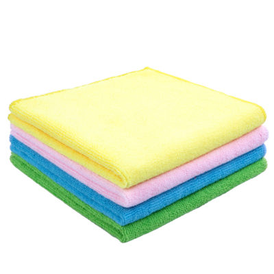 Multi-Purpose Microfiber Cleaning Cloth