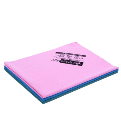 Microfiber Cloth