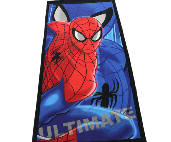 Microfiber Beach Towels