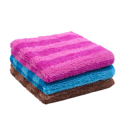 Microfiber Cleaning Towel