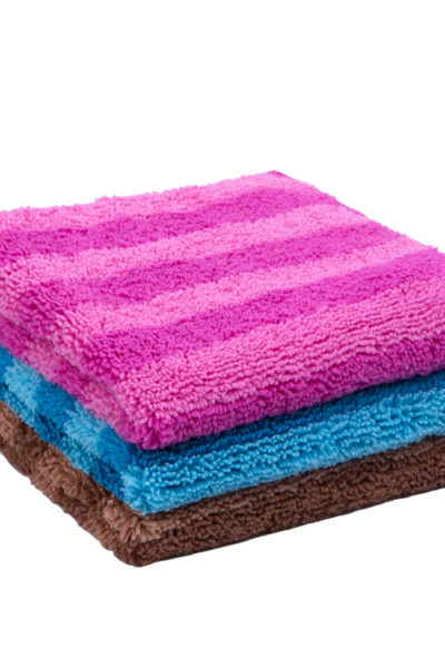 Microfiber Cleaning Towel