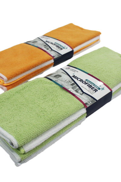 Microfibre Cleaning Cloth