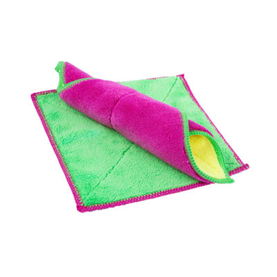 Wholesale Microfiber Dish Towels