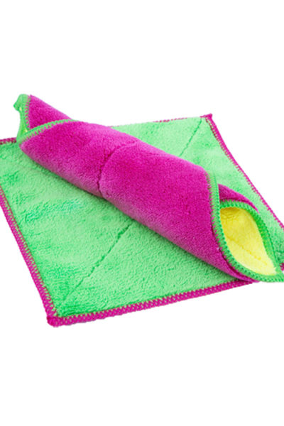 Wholesale Microfiber Dish Towels