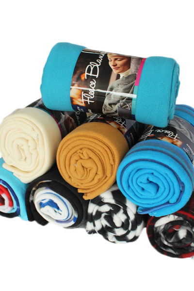 Stock Blanket China Manufacturer