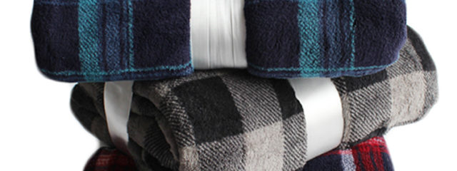 Home Textile Fleece Throw Blanket