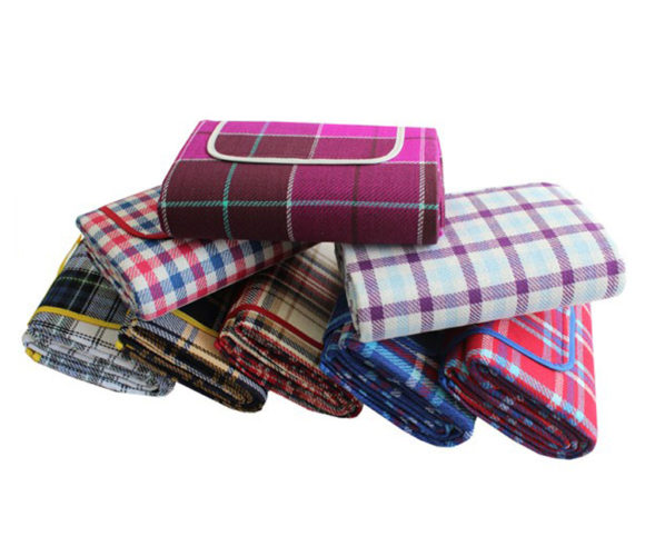 Waterproof Picnic Blanket