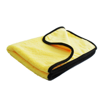 microfiber towels for car