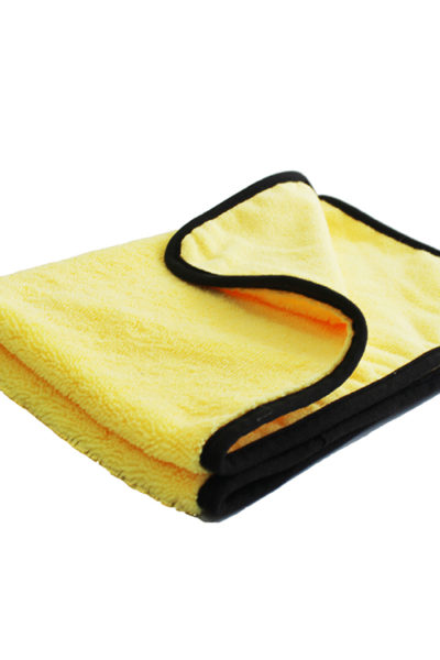 microfiber towels for car