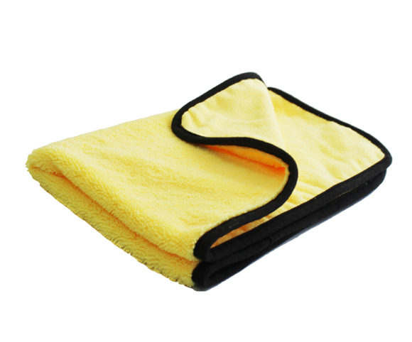 microfiber towels for car